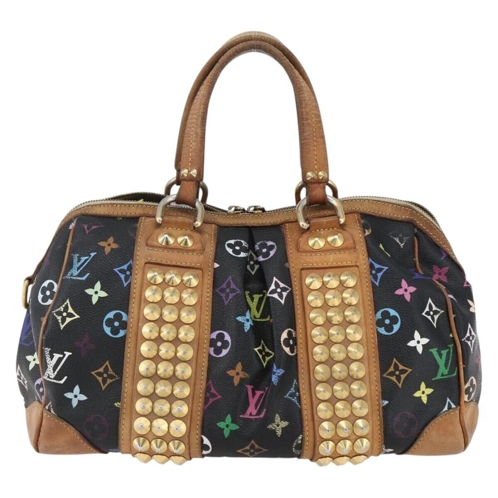 Louis Vuitton Courtney Monogram Multicolor MM
